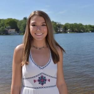 Meet your Posher, Cassidy